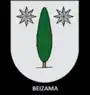 Escudo d'armas