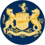 Escudo d'armas