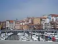 Puerto de Bermeo