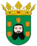 Escudo d'armas