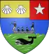 Escudo d'armas