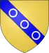 Escudo d'armas