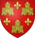 Escudo d'armas