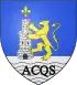 Escudo d'armas