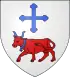 Escudo d'armas