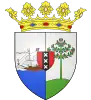 Escudo de  Curaçao