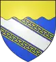 Escudo de  Aube