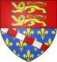 Escudo de  Eure