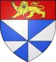 Escudo de  Gironda