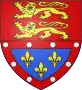 Escudo de  Orne