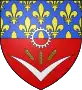 Escudo de Sena-Sant Denís