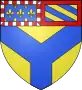 Escudo de  Yonne