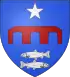 Escudo d'armas