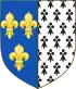 Escudo d'armas