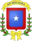 Escudo d'armas