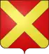 Escudo d'armas