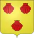 Escudo d'armas