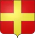 Escudo d'armas