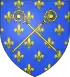 Escudo d'armas