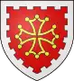 Escudo de  Aude