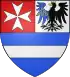 Escudo d'armas