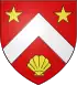 Escudo d'armas