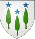 Escudo d'armas