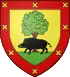 Escudo d'armas