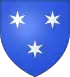 Escudo d'armas