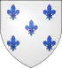 Escudo d'armas