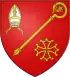 Escudo d'armas