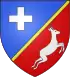 Escudo d'armas