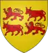 Escudo d'armas