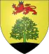 Escudo d'armas