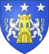 Escudo d'armas