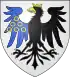 Escudo d'armas