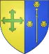 Escudo d'armas