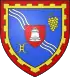 Escudo d'armas