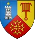 Escudo d'armas