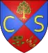 Escudo d'armas