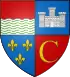 Escudo d'armas