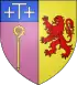 Escudo d'armas