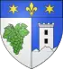 Escudo d'armas