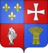 Escudo d'armas