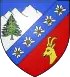 Escudo d'armas