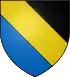 Escudo d'armas