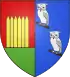 Escudo d'armas