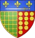 Escudo d'armas