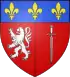 Escudo d'armas