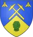 Escudo d'armas